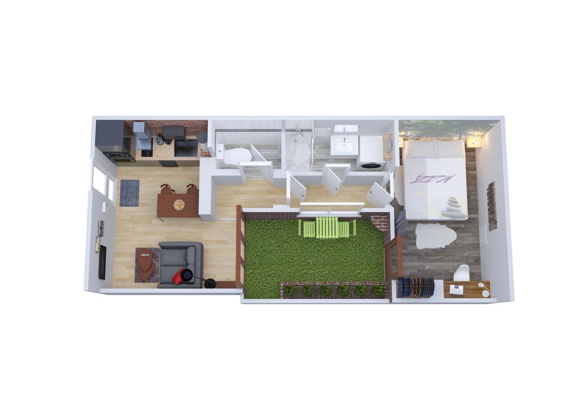 Location D'Appartements - Cosysejour - Calme Fibre Netflix Amiens Bagian luar foto
